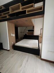 The Seawind (D15), Condominium #458574051